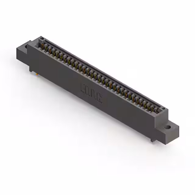 895-062-523-502 EDAC Inc.  Edgeboard Connectors